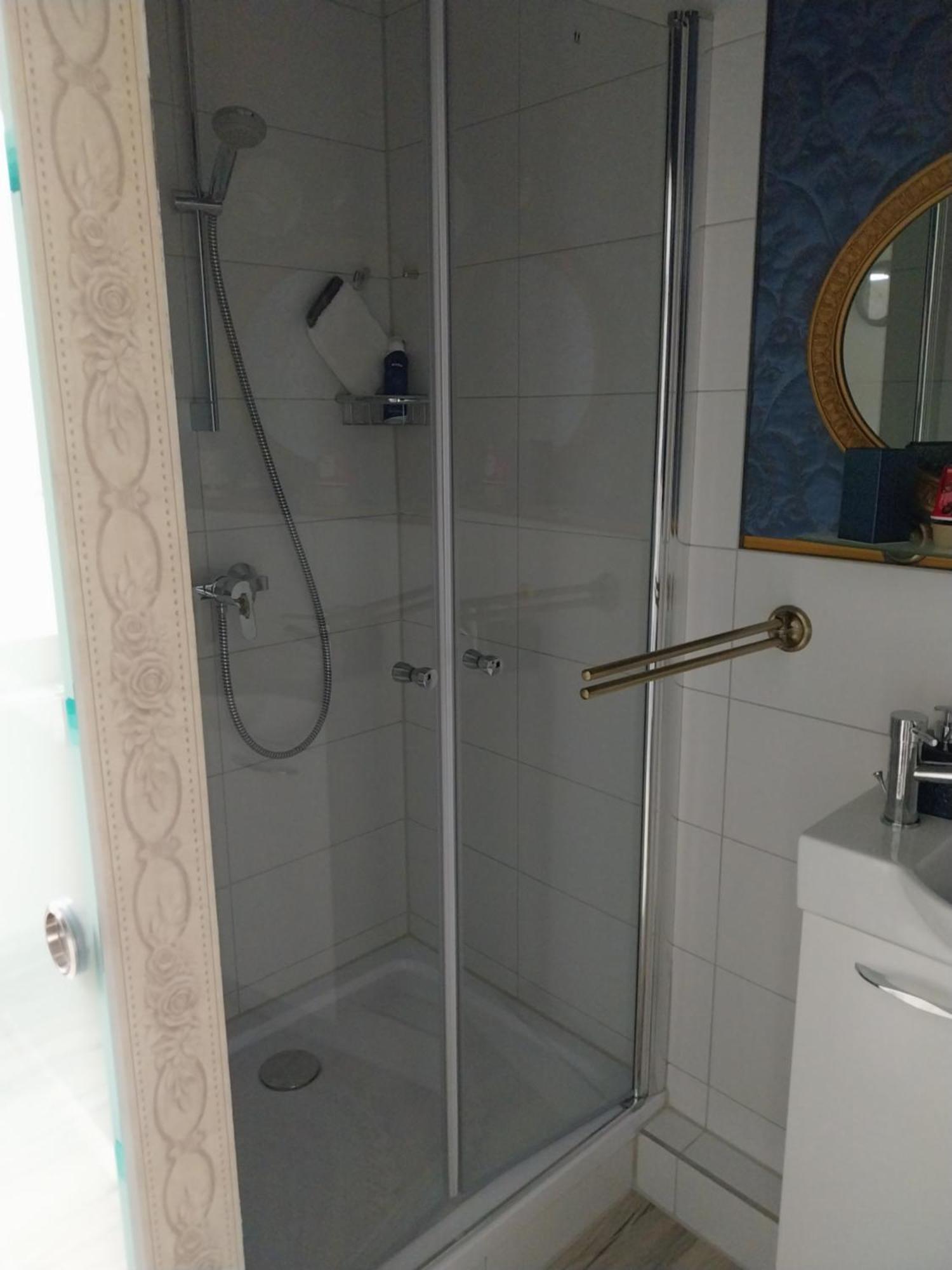 Ferienwohnung Rosi Naumburg  Exteriör bild