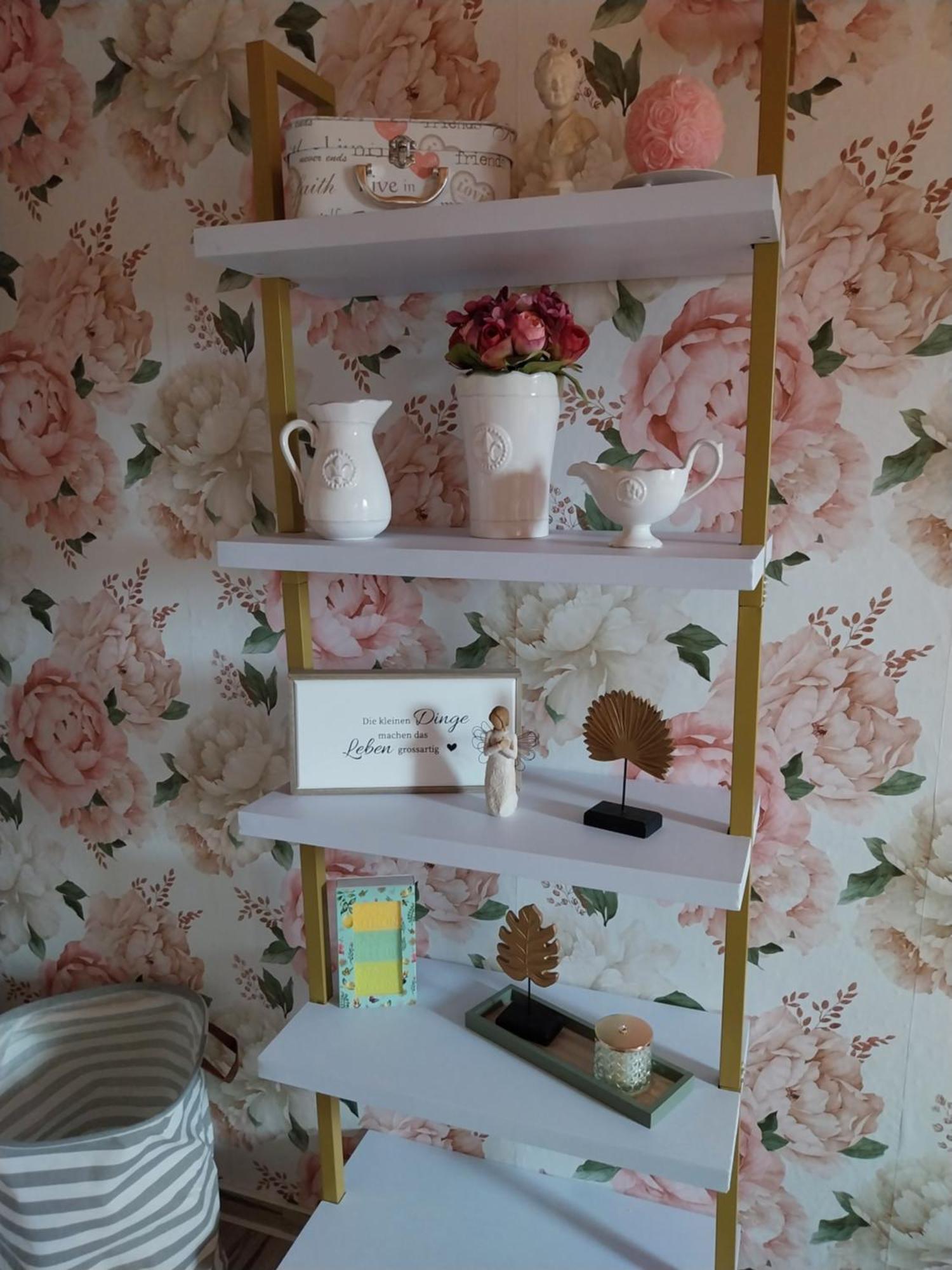 Ferienwohnung Rosi Naumburg  Exteriör bild