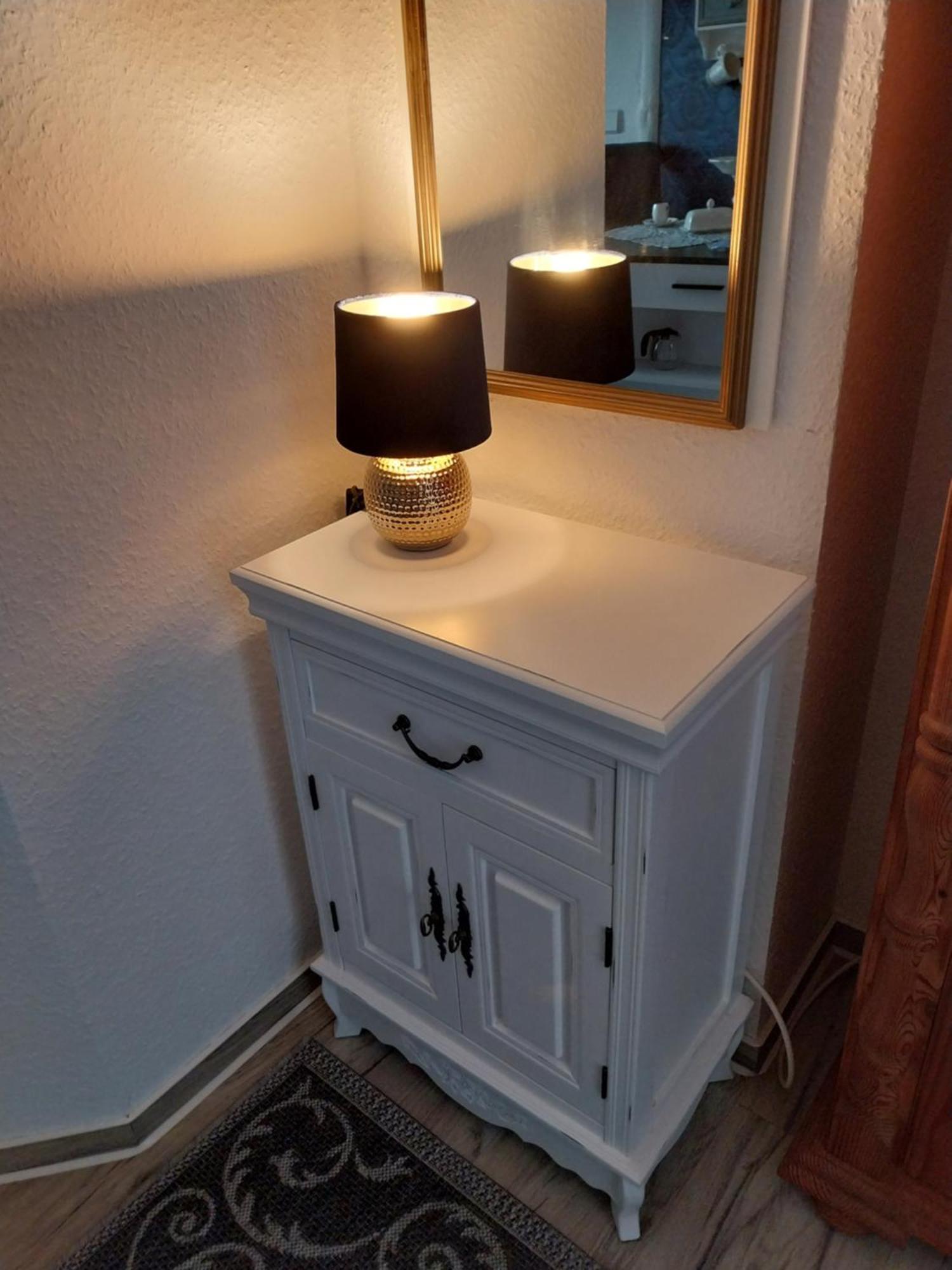 Ferienwohnung Rosi Naumburg  Exteriör bild