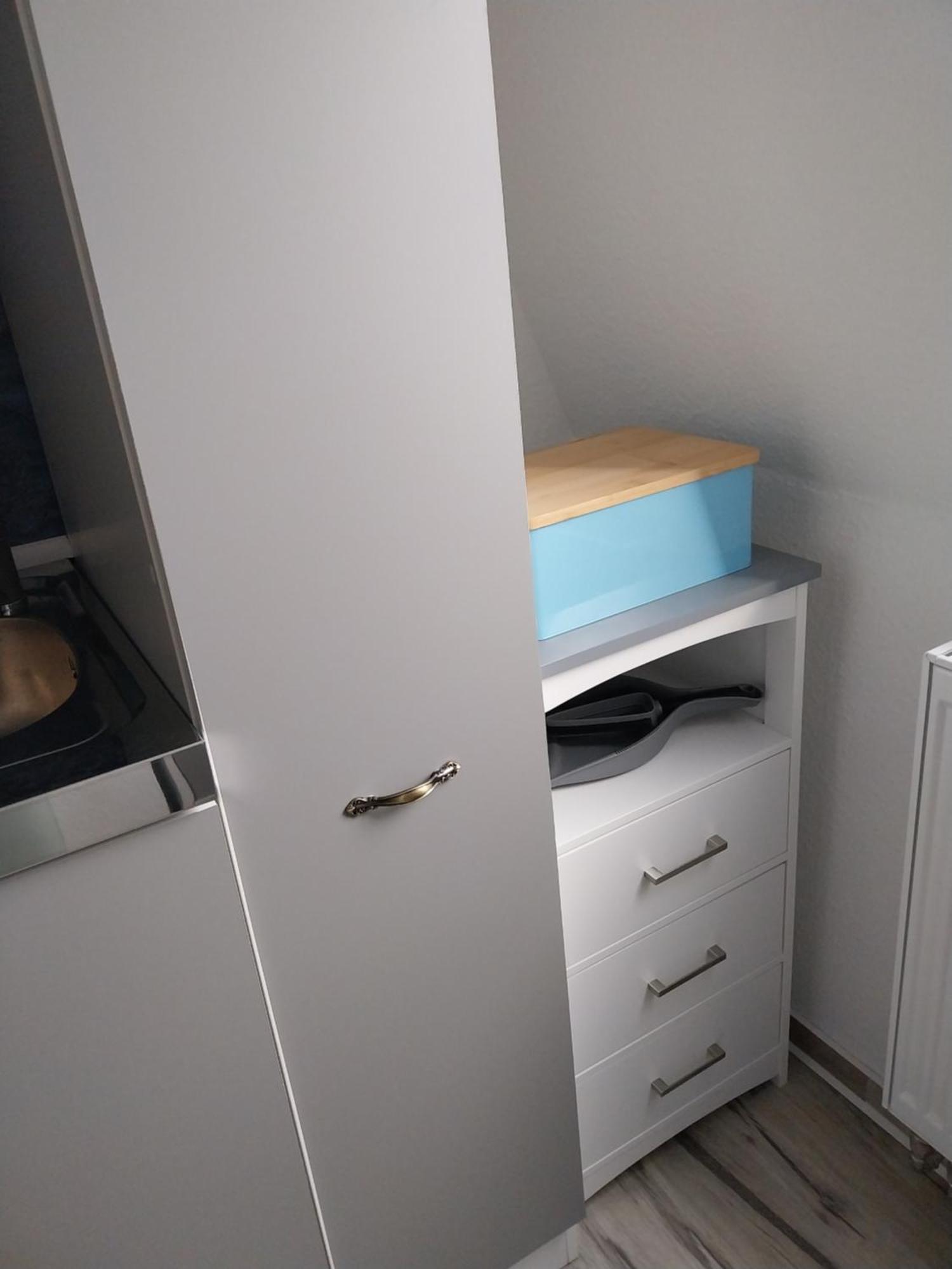 Ferienwohnung Rosi Naumburg  Exteriör bild